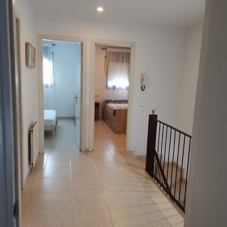 Casa A La Ruta Del Ferro Βίλα Sant Joan de les Abadesses Εξωτερικό φωτογραφία