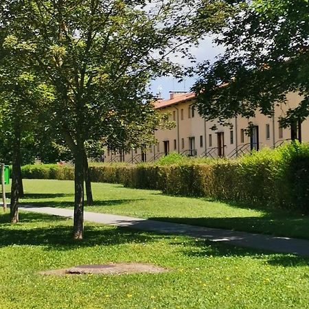 Casa A La Ruta Del Ferro Βίλα Sant Joan de les Abadesses Εξωτερικό φωτογραφία