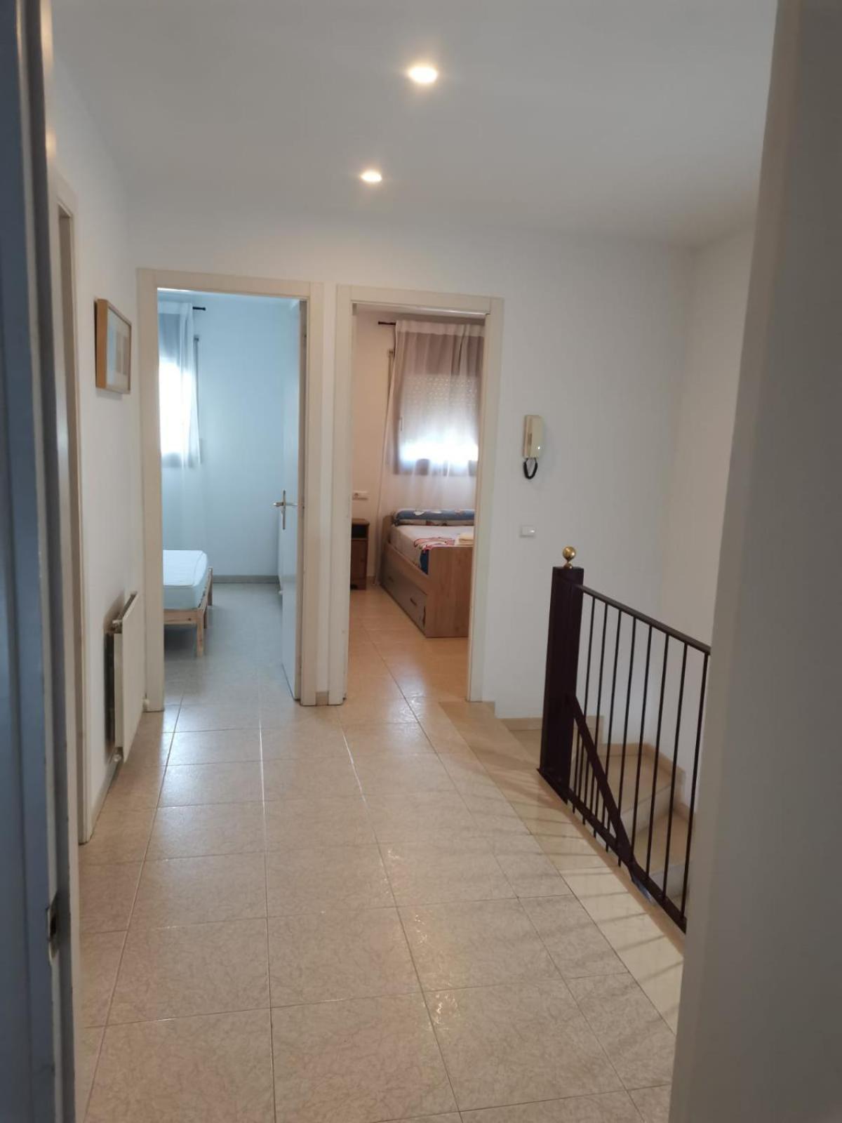 Casa A La Ruta Del Ferro Βίλα Sant Joan de les Abadesses Εξωτερικό φωτογραφία