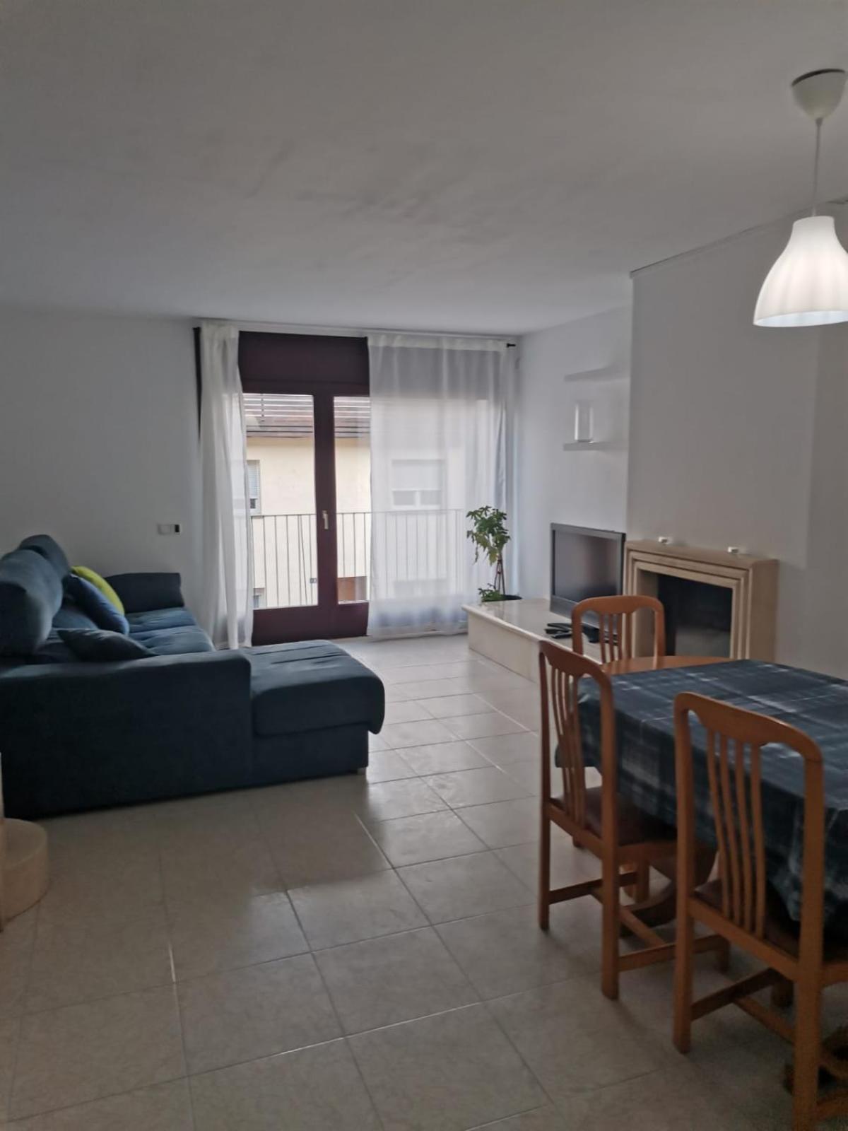 Casa A La Ruta Del Ferro Βίλα Sant Joan de les Abadesses Εξωτερικό φωτογραφία