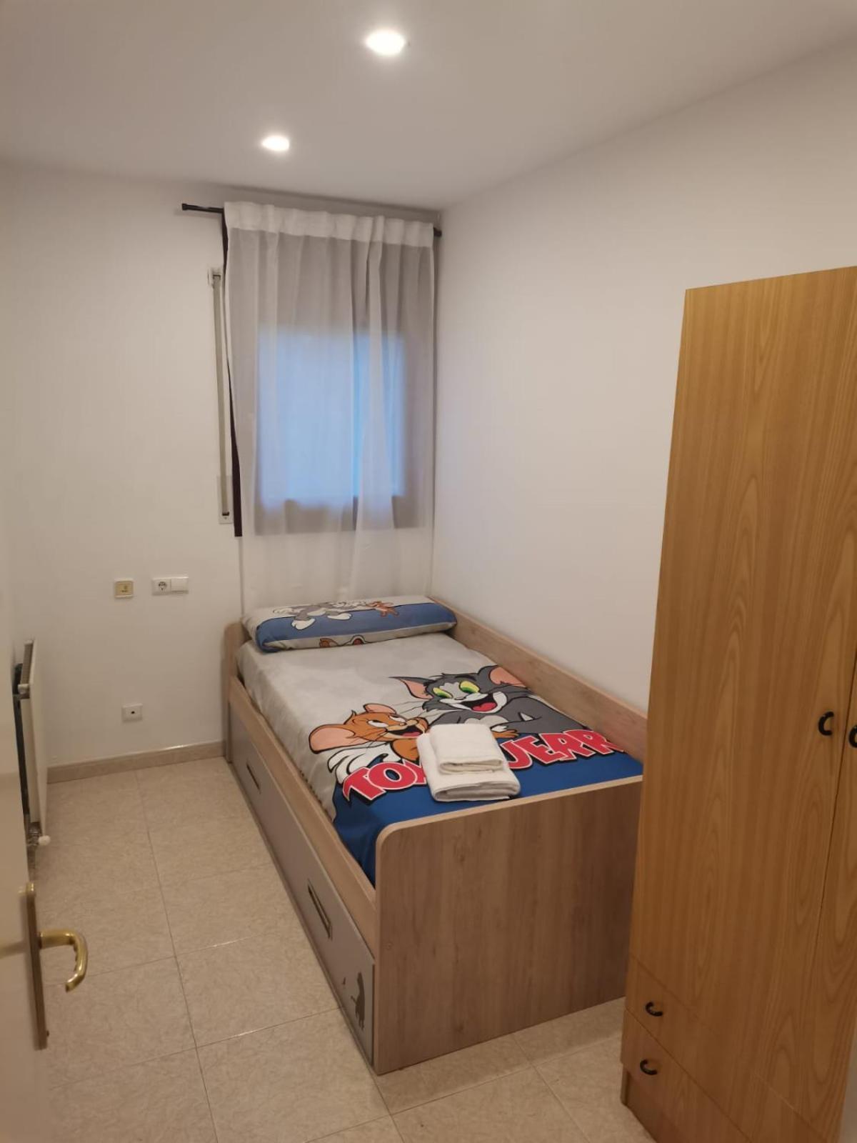 Casa A La Ruta Del Ferro Βίλα Sant Joan de les Abadesses Εξωτερικό φωτογραφία