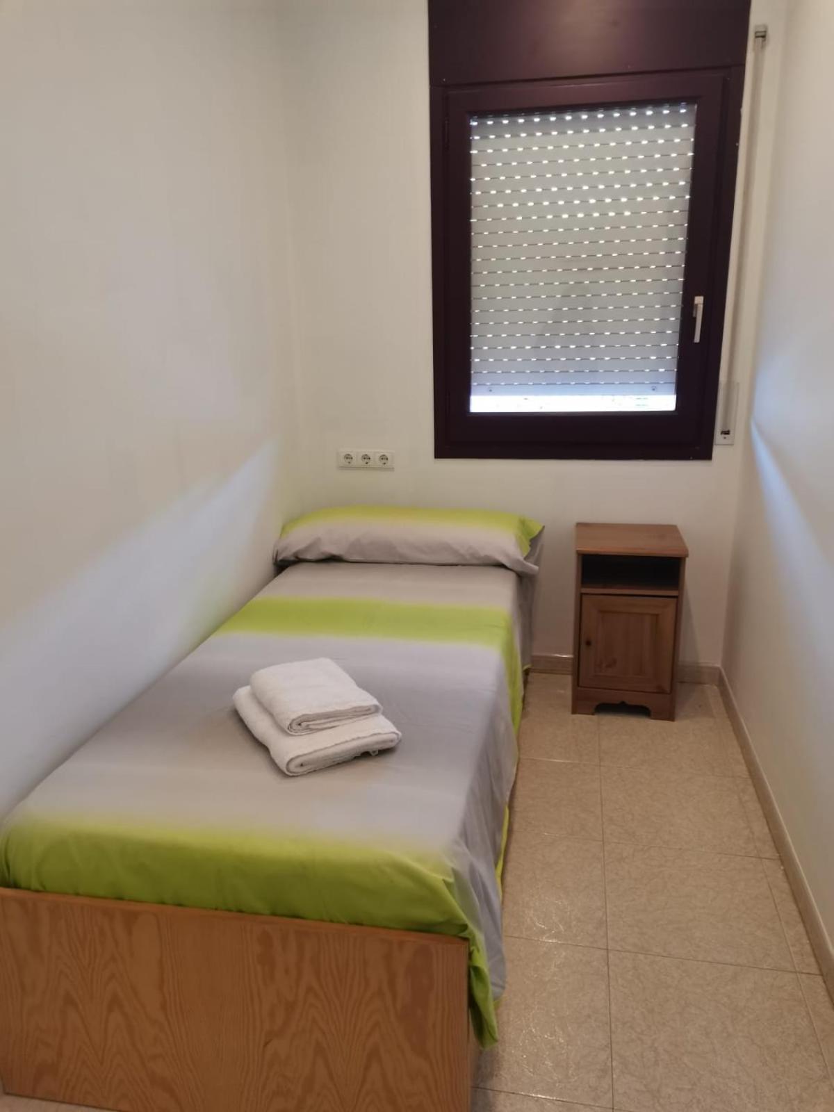 Casa A La Ruta Del Ferro Βίλα Sant Joan de les Abadesses Εξωτερικό φωτογραφία