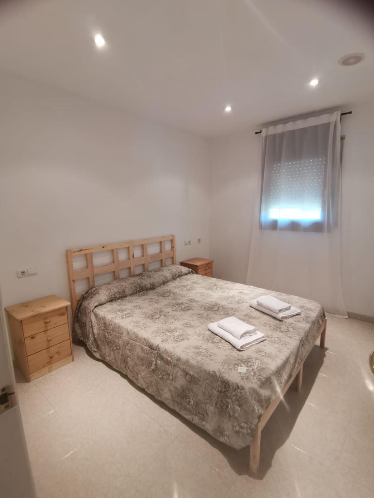 Casa A La Ruta Del Ferro Βίλα Sant Joan de les Abadesses Εξωτερικό φωτογραφία
